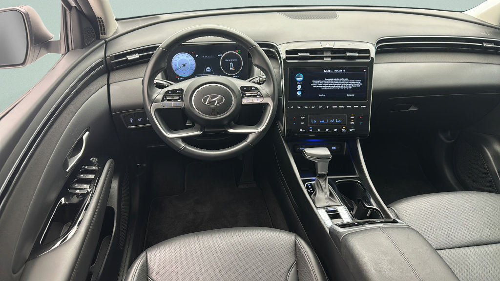 Used 2023 Hyundai Tucson XRT AWD/4WD image 10
