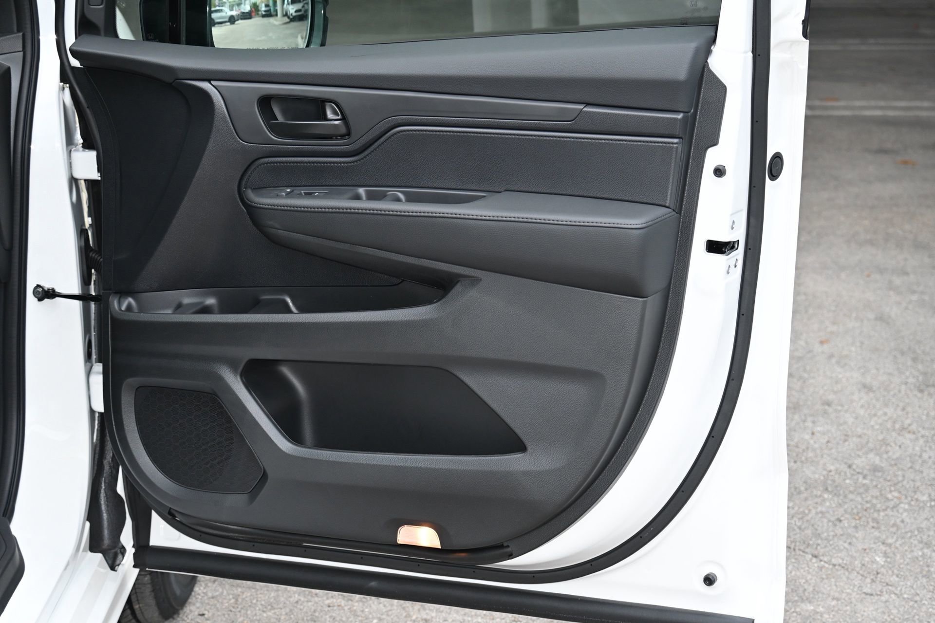 New 2026 Honda Odyssey Sport-L image 13