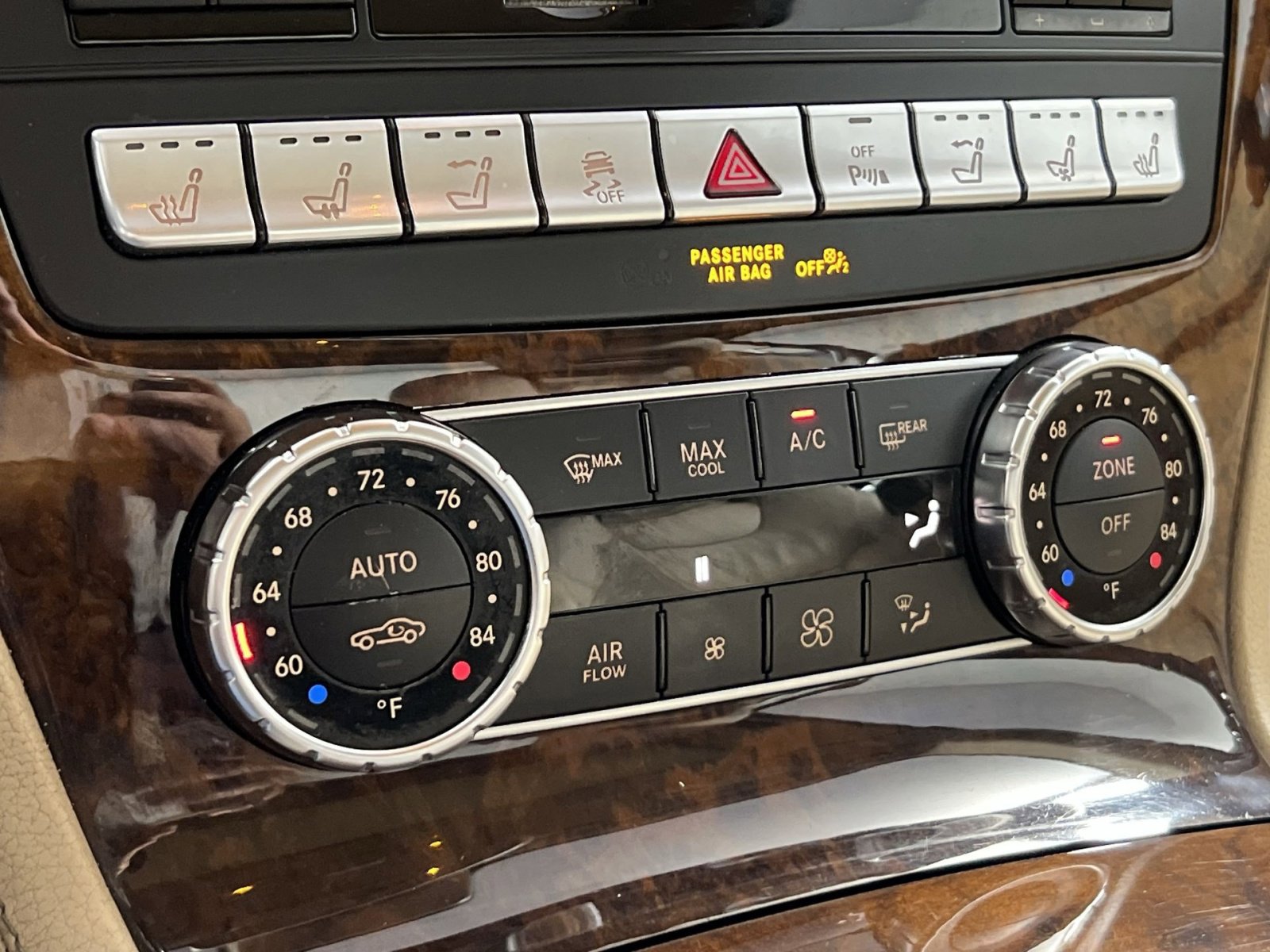 Used 2016 Mercedes-Benz SL 400 SL 400 Roadster image 23