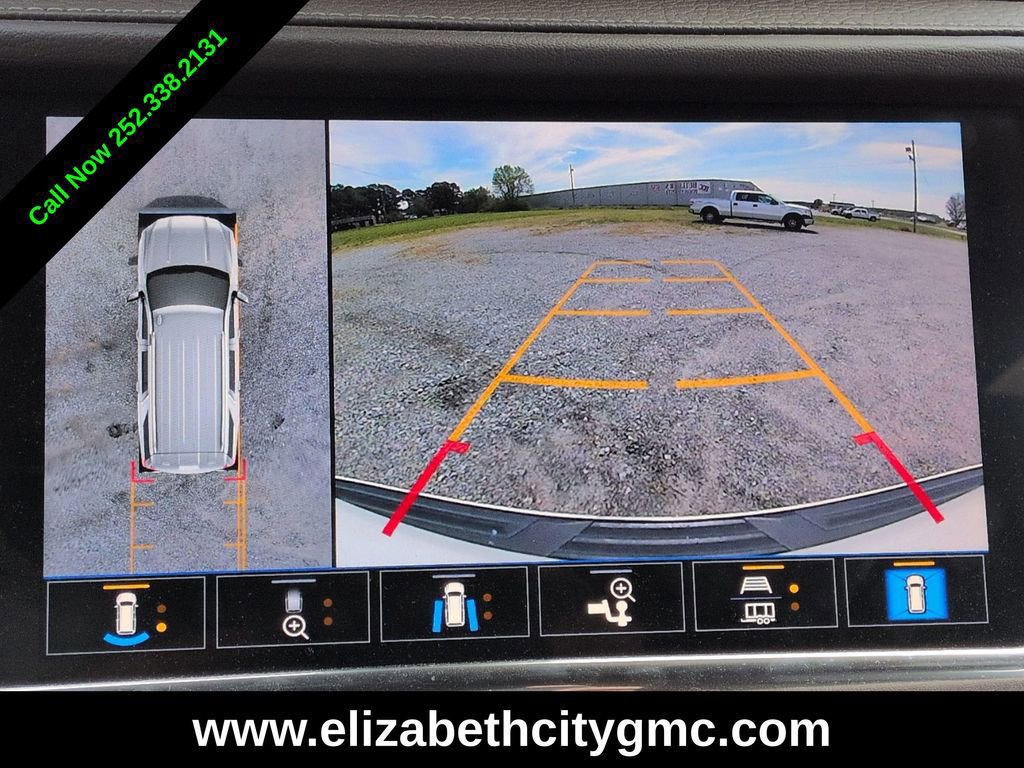 Used 2021 GMC Yukon XL Denali image 32