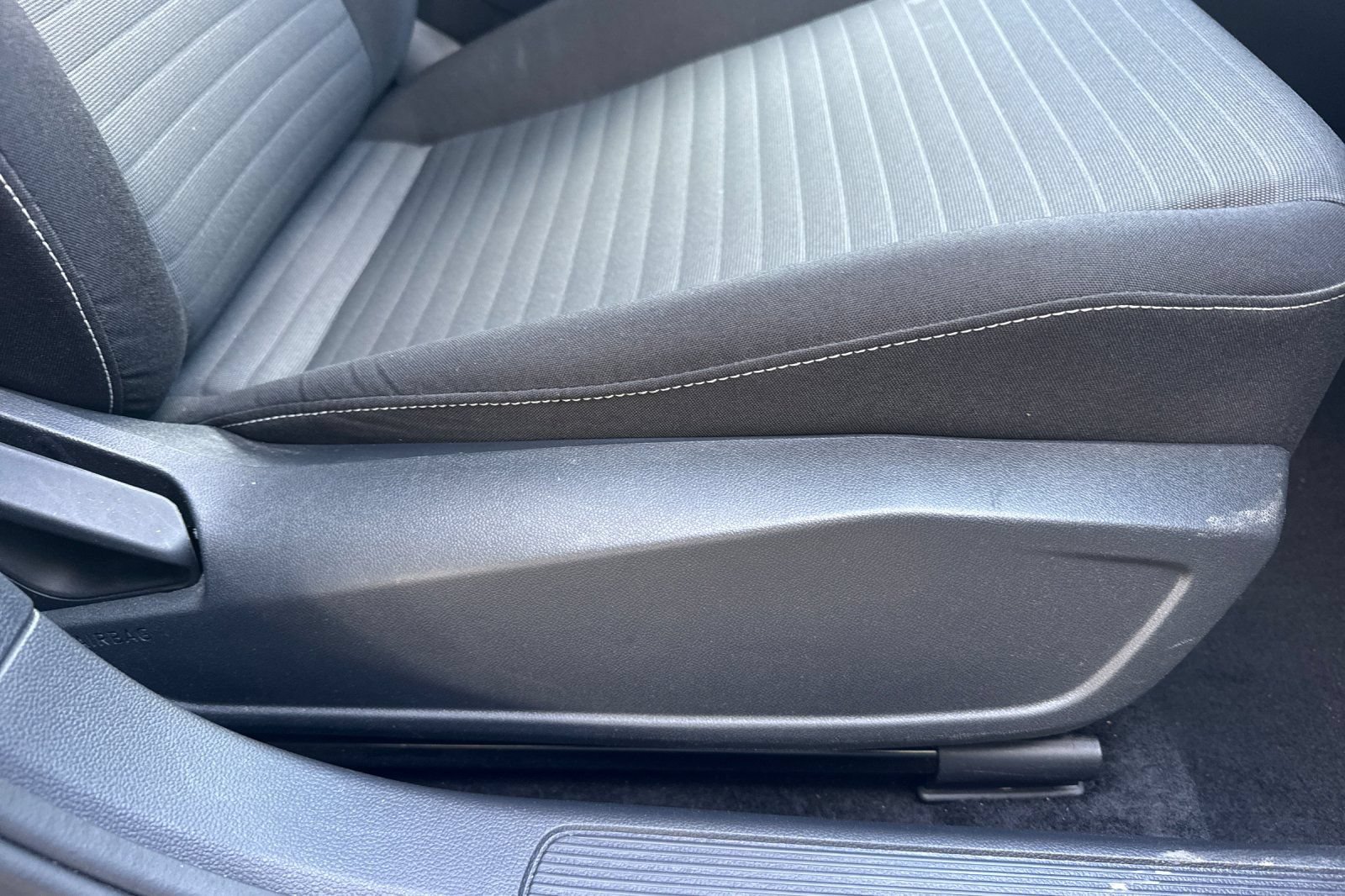 Used 2024 Volkswagen Jetta S FWD image 22