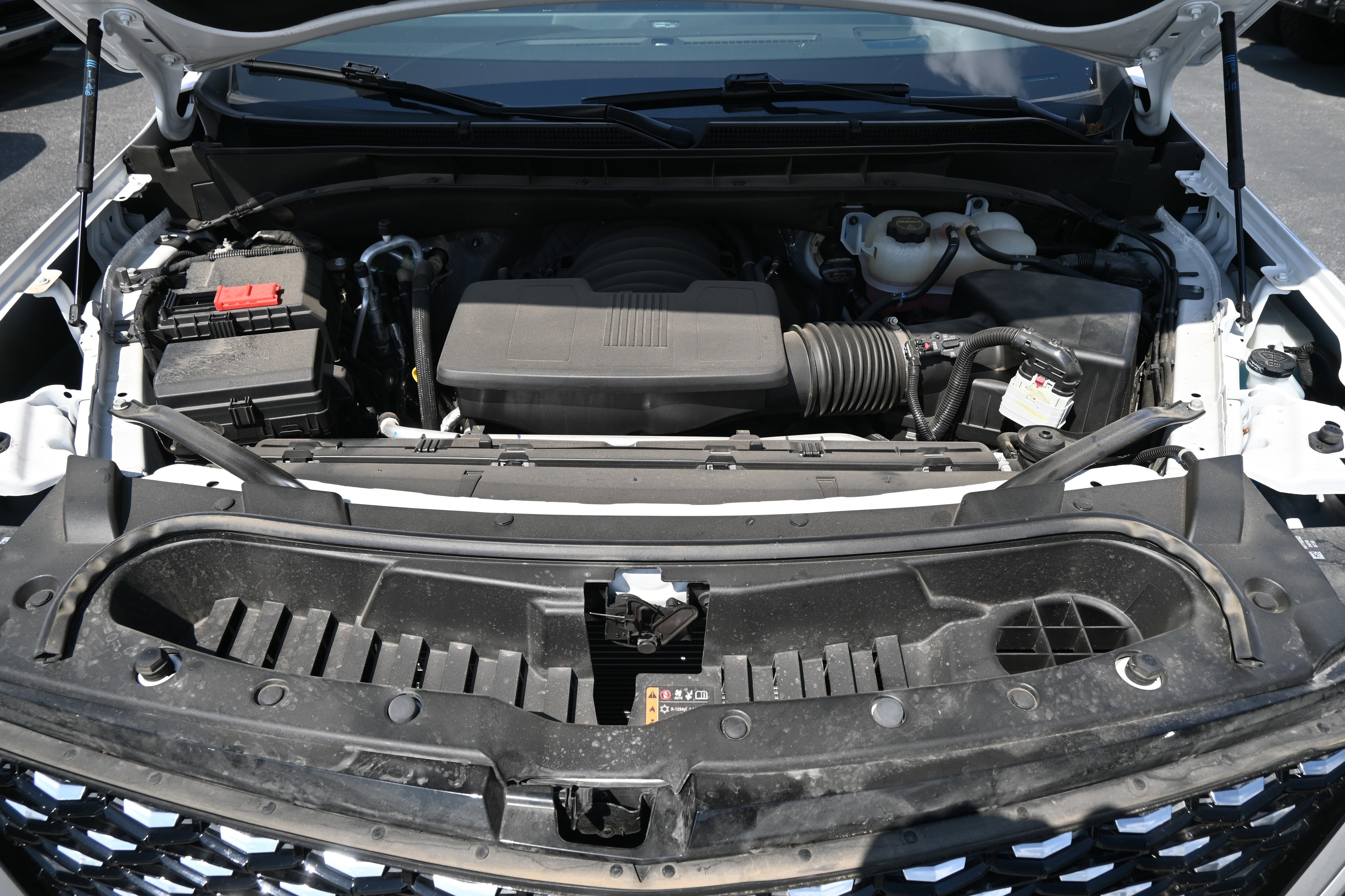 Used 2025 Cadillac Escalade Premium Luxury w/ Touring Package image 27