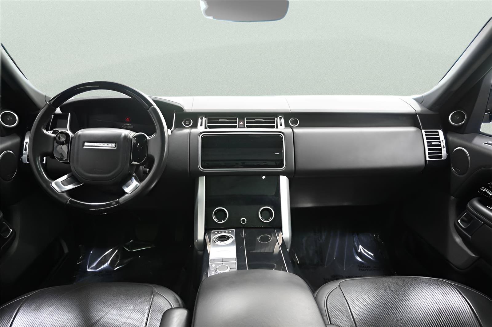 Used 2019 Land Rover Range Rover Supercharged AWD/4WD image 15
