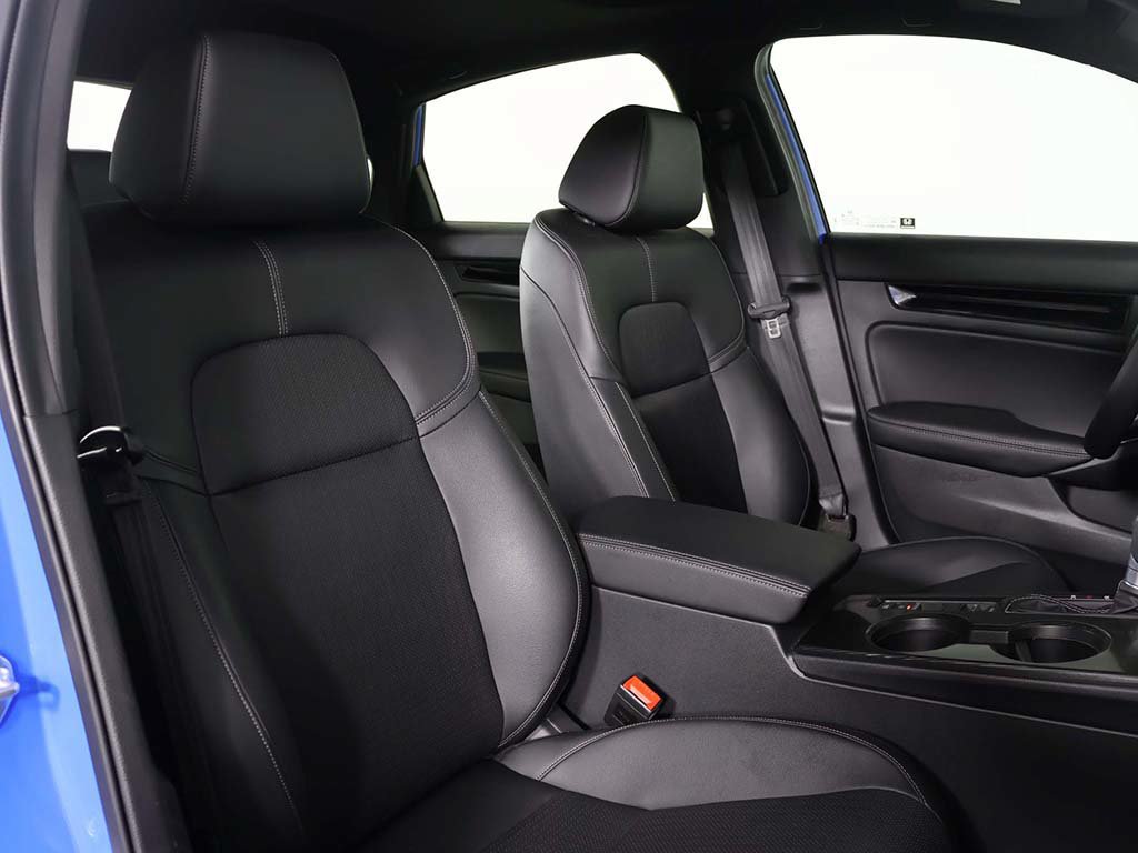 Used 2025 Honda Civic Sport Touring image 29