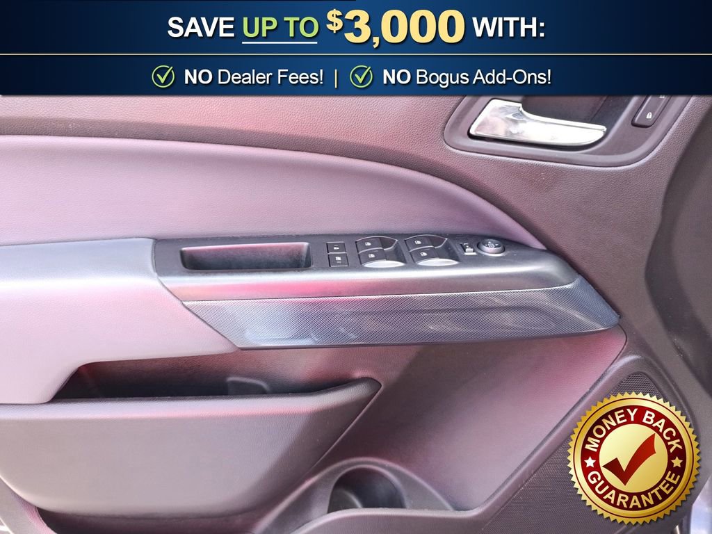 Used 2016 Chevrolet Colorado Z71 image 16