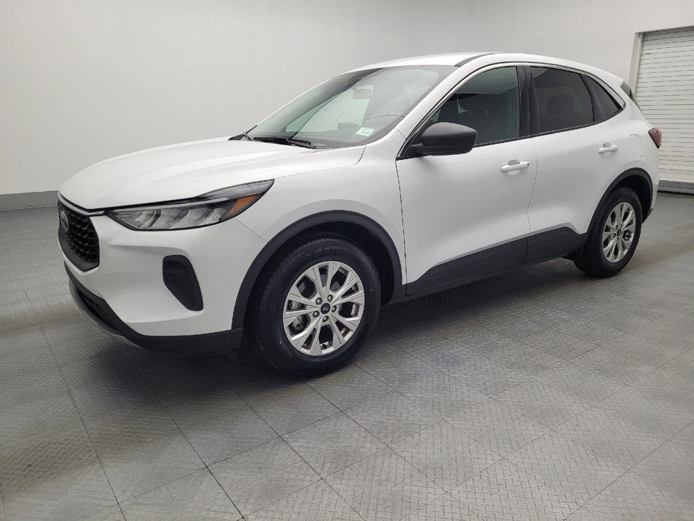 Used 2024 Ford Escape Active image 2