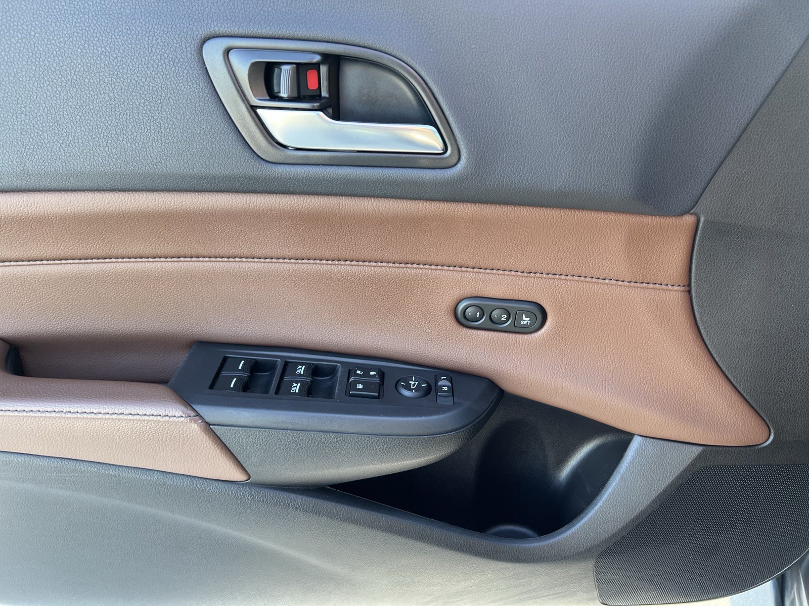 Used 2022 Acura ILX w/ Premium Package FWD image 14