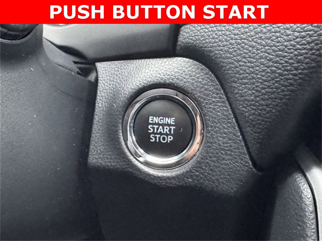 Certified 2022 Toyota RAV4 XLE image 28