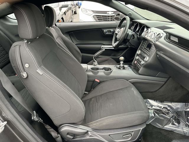 Used 2016 Ford Mustang Coupe w/ Ecoboost Performance Package image 18