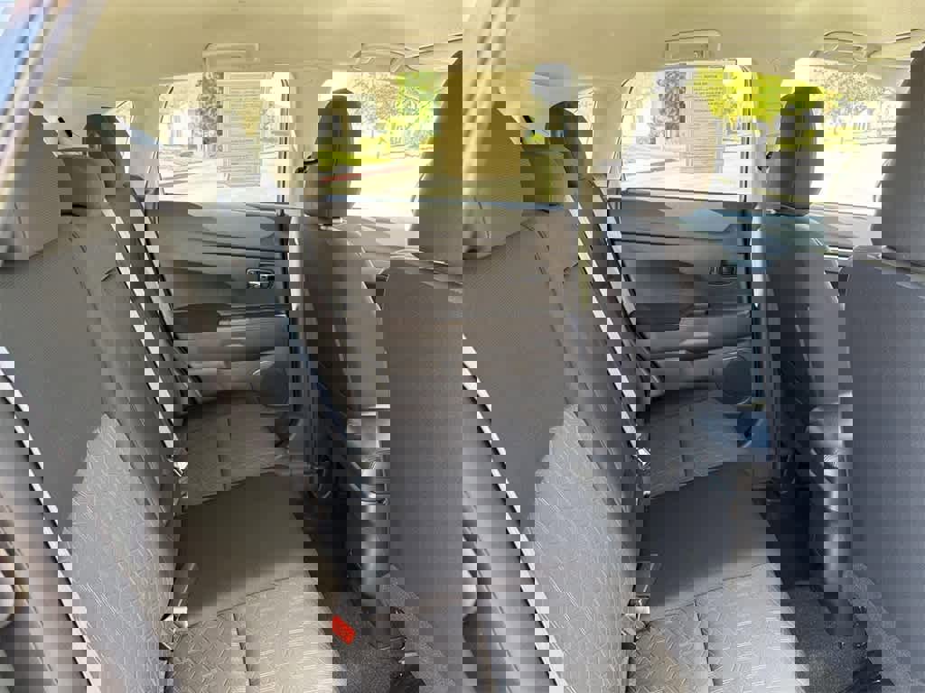 Used 2025 Mitsubishi Outlander Sport ES image 31