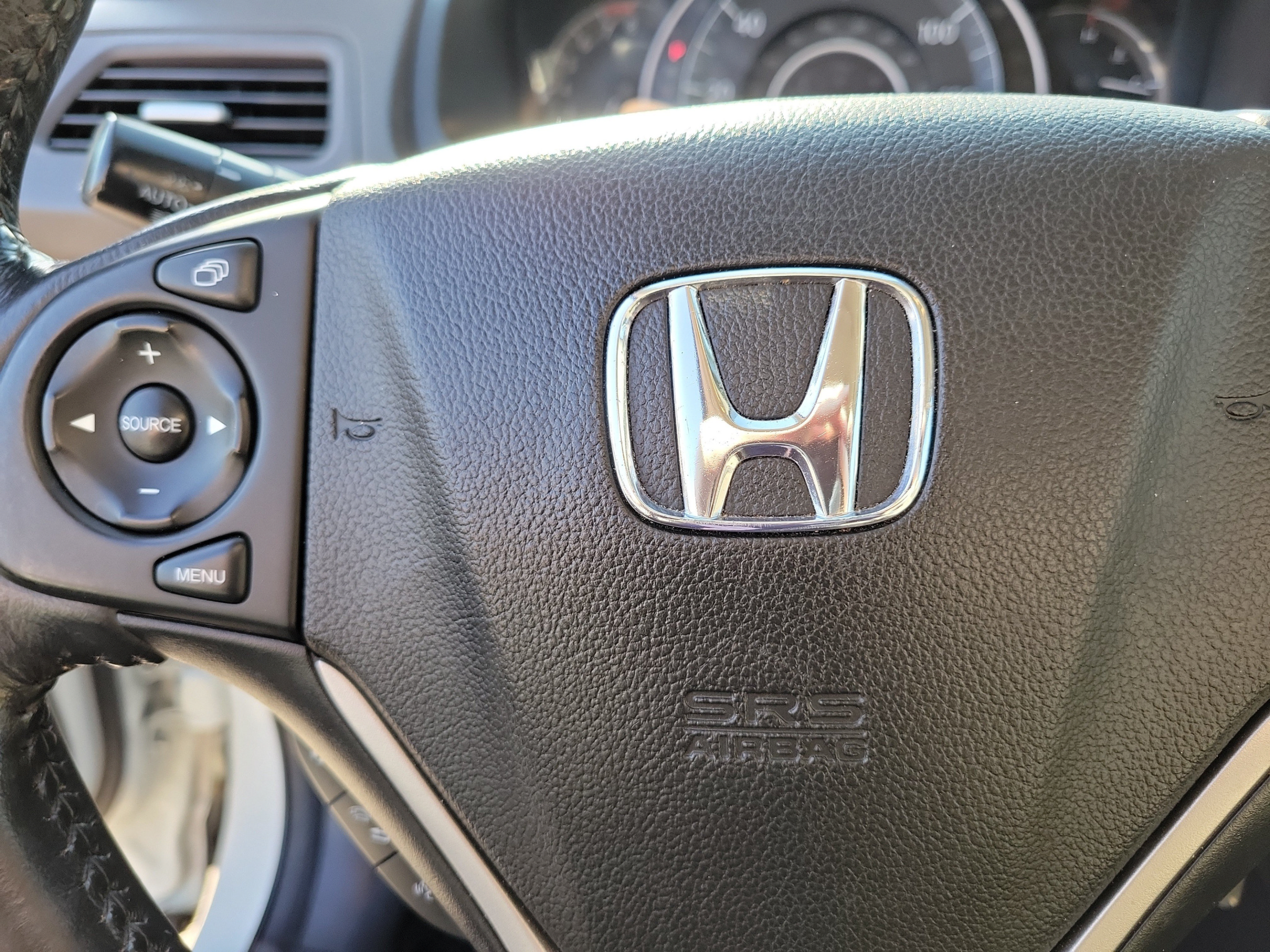 Used 2014 Honda CR-V EX-L image 25