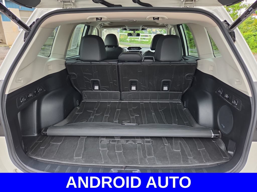 Certified 2023 Subaru Forester Limited AWD/4WD image 17