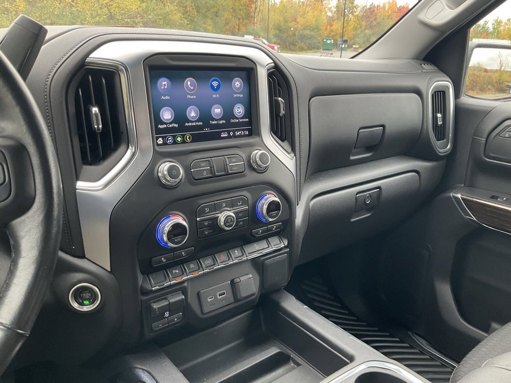 Used 2021 GMC Sierra 1500 Elevation w/ Driver Alert Package I image 20