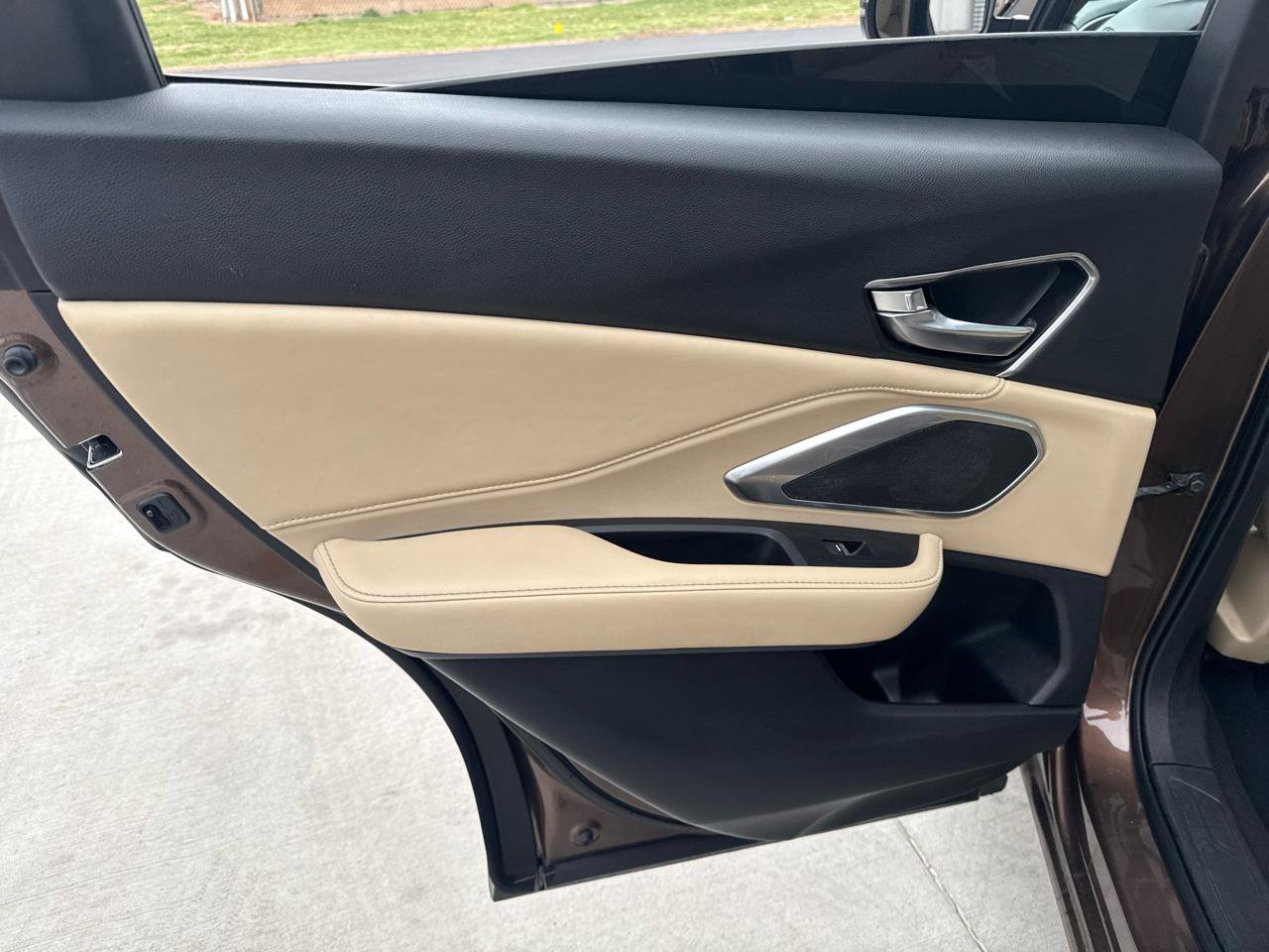 Used 2019 Acura RDX FWD image 31