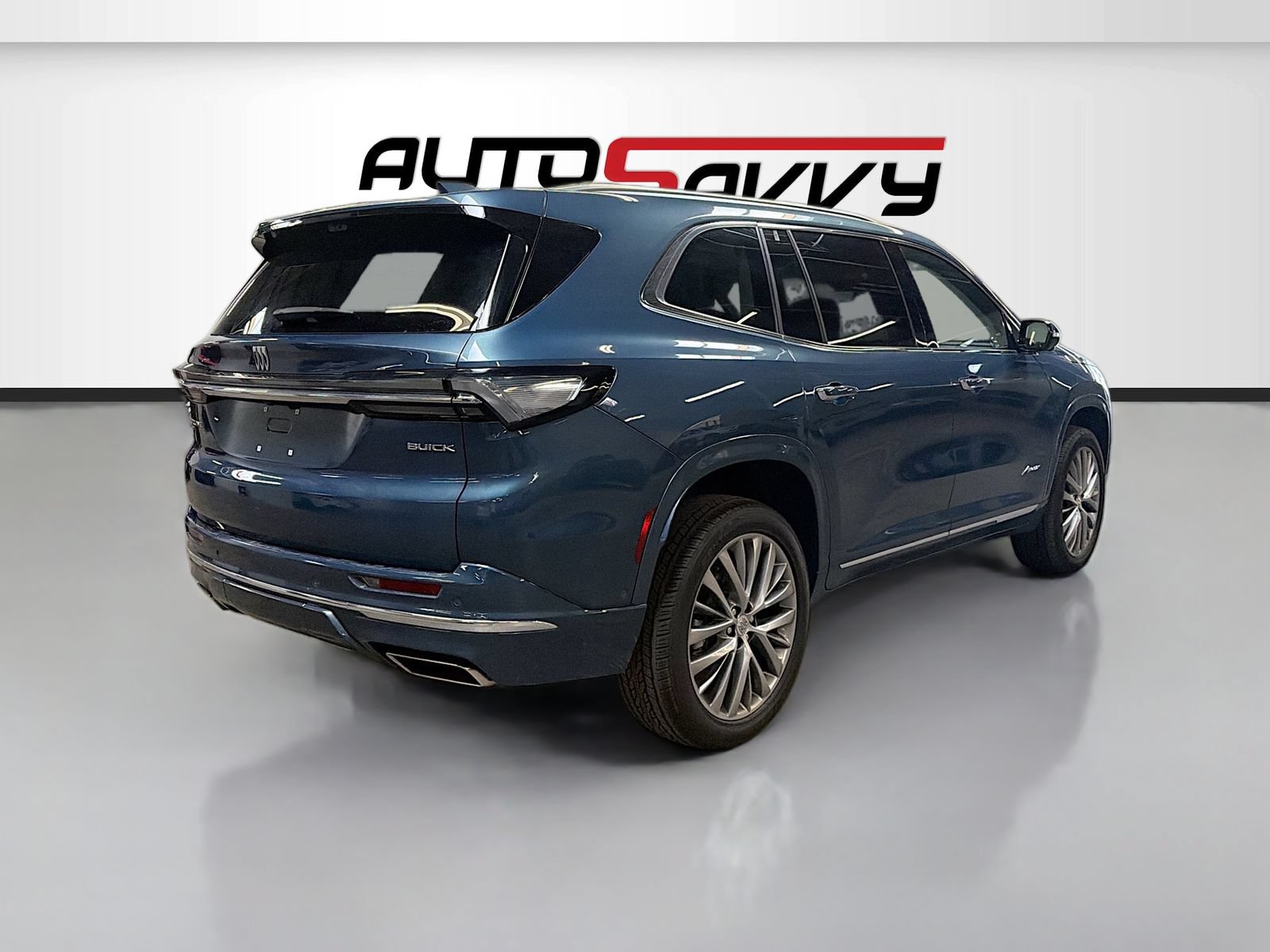 Used 2026 Buick Enclave Avenir w/ Super Cruise Package AWD/4WD image 7