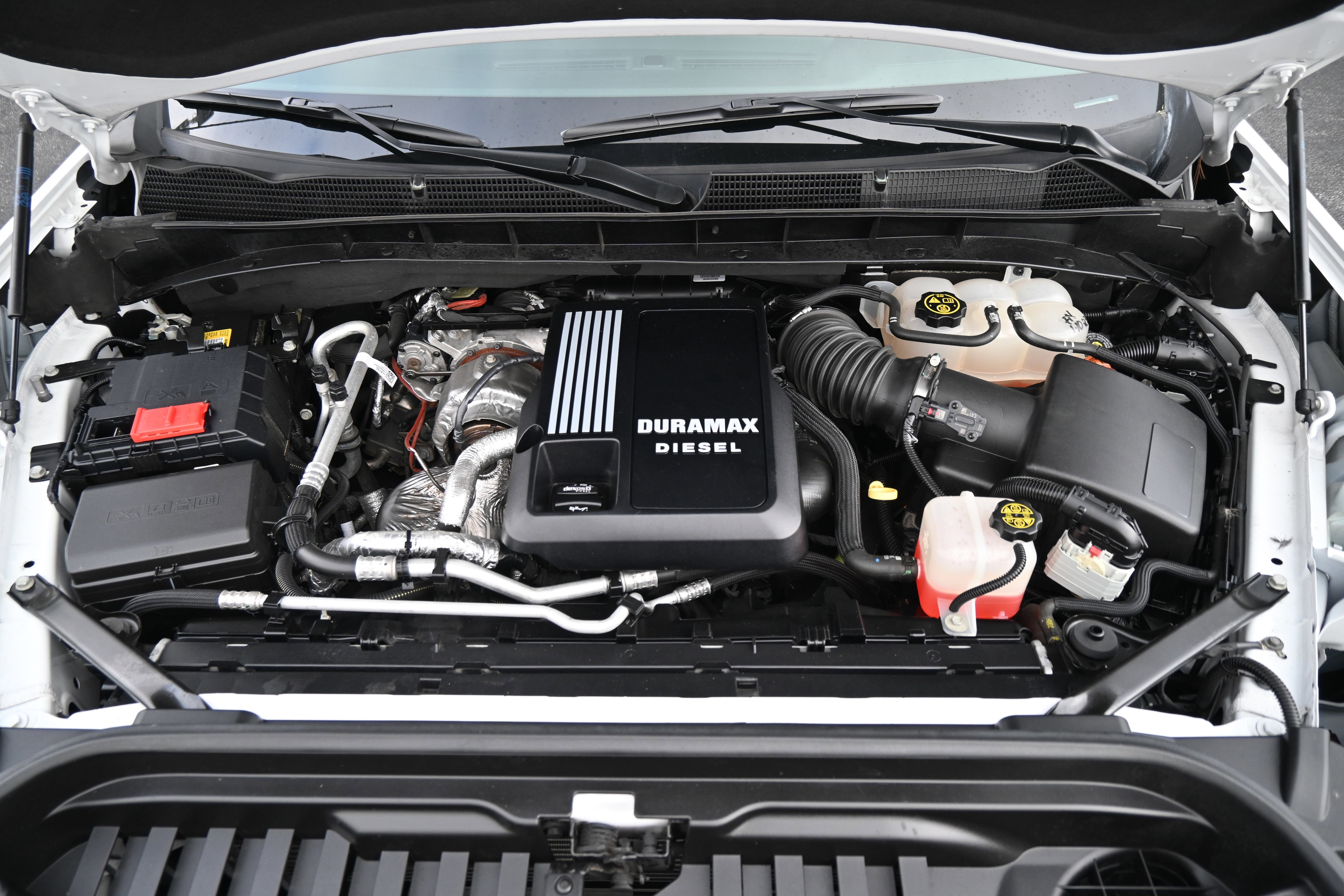 Used 2023 GMC Sierra 1500 AT4 w/ AT4 Premium Package image 26