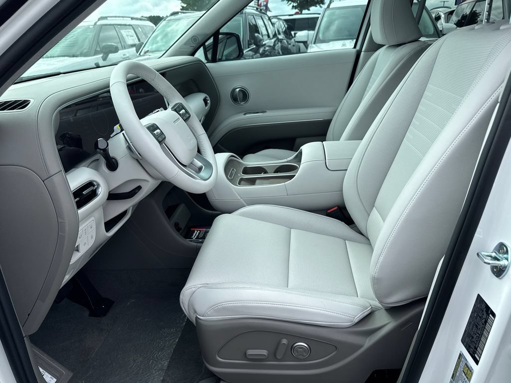 New 2026 Hyundai Palisade Limited FWD image 10