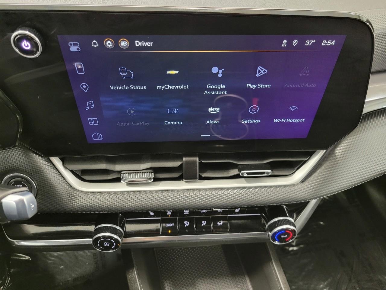 Used 2025 Chevrolet Equinox LT image 7