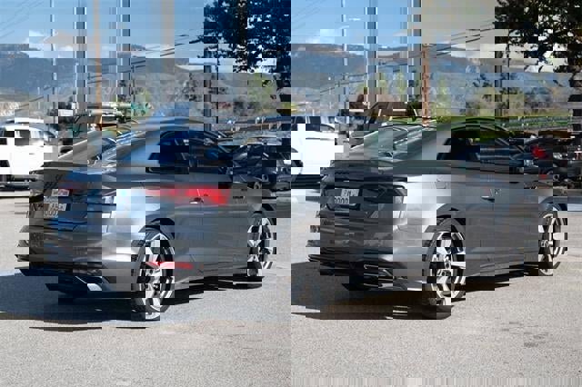 Used 2021 Audi A5 2.0T Premium Plus w/ Premium Plus image 81