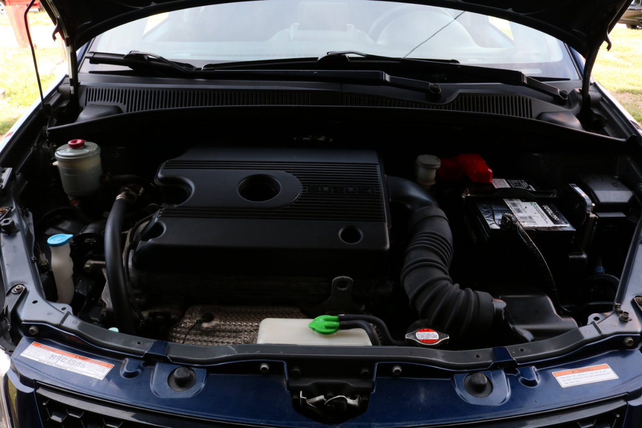 Used 2009 Suzuki SX4 Sport image 45