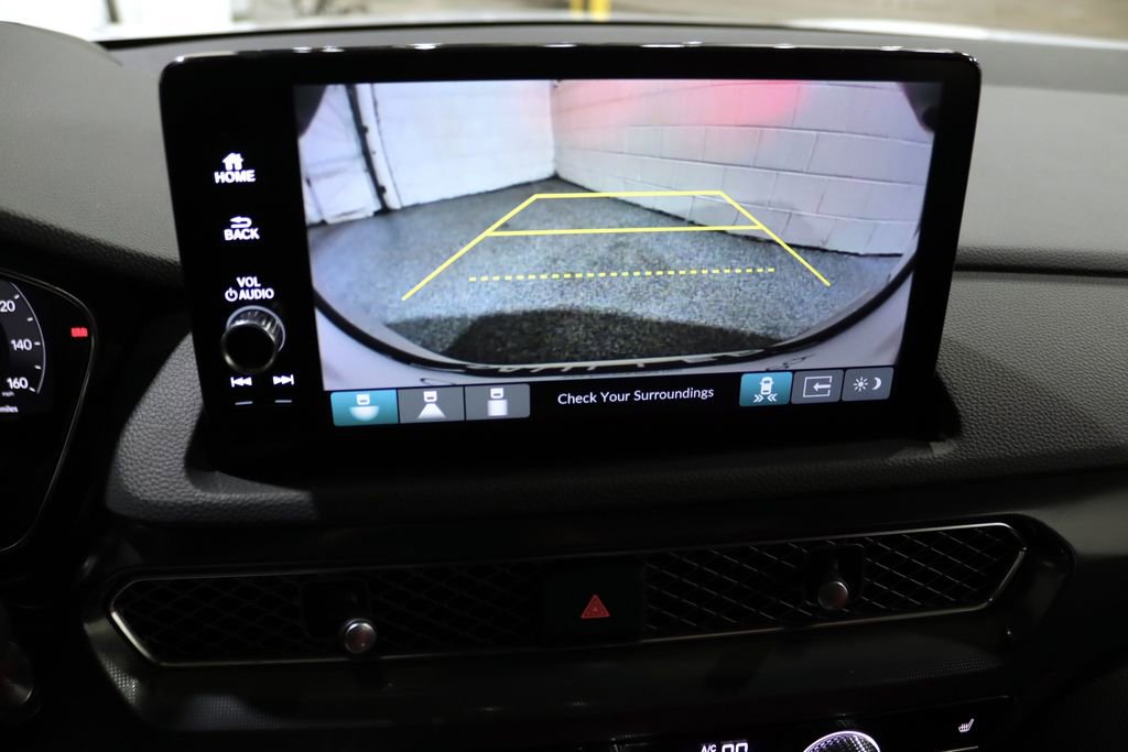 Certified 2025 Acura Integra A-Spec image 20