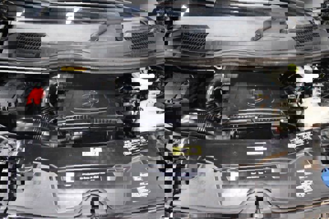 Used 2019 Mercedes-Benz Metris Passenger image 24