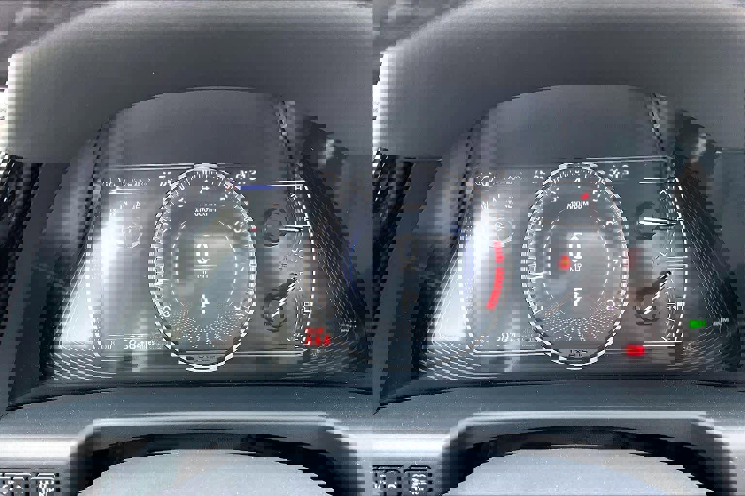 Used 2025 Lexus ES 350 w/ Premium Package image 26