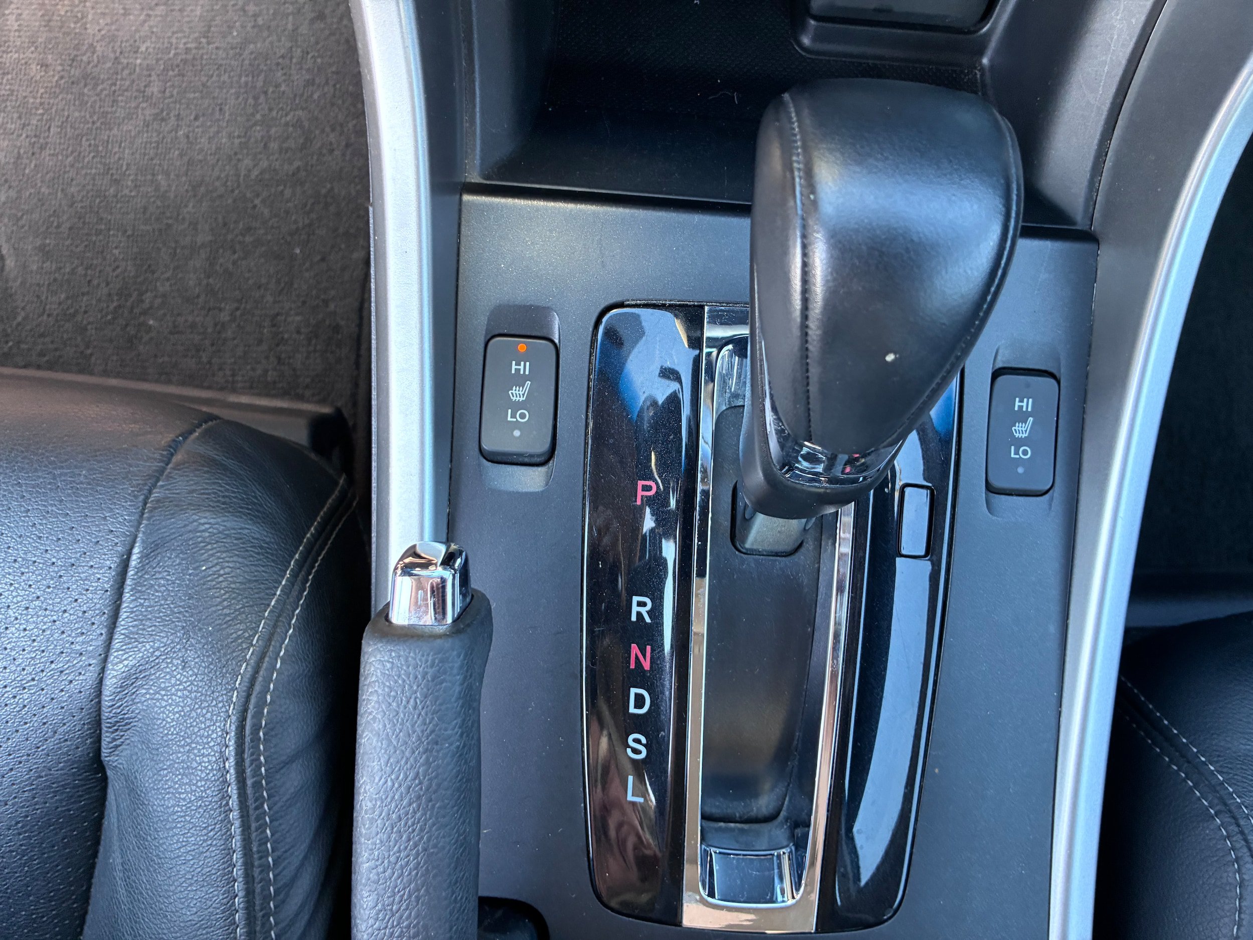 Used 2013 Honda Accord EX-L image 12