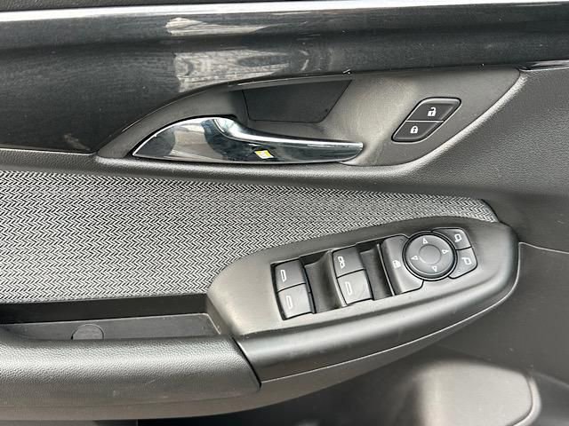 Used 2025 Chevrolet TrailBlazer LT image 18