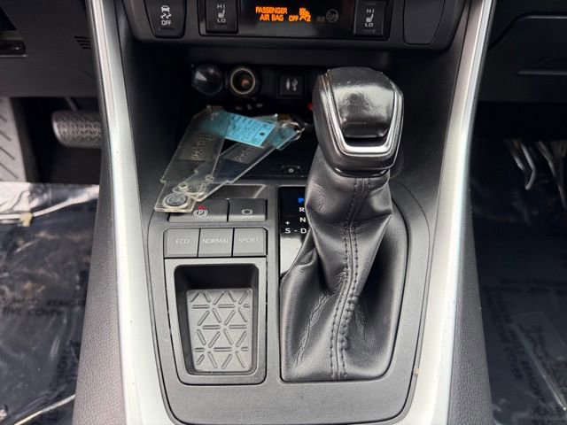 Used 2019 Toyota RAV4 XLE Premium w/ Advanced Technology Package image 24