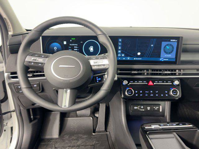 New 2026 Hyundai Tucson Limited image 27