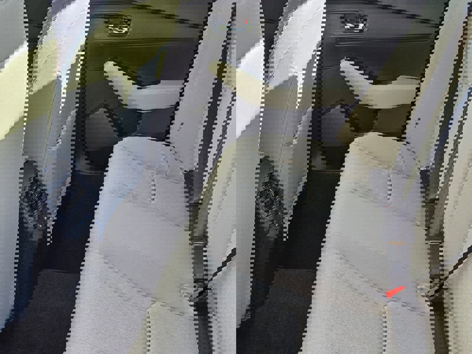 New 2025 Honda Accord LX image 23