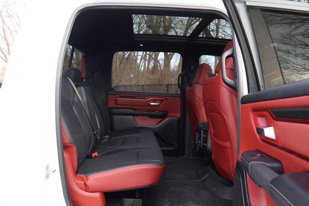 Used 2020 RAM 1500 Rebel w/ Level 2 Equipment Group image 45