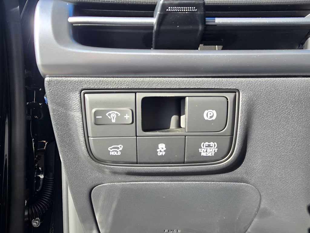 New 2026 Hyundai Tucson SEL image 18