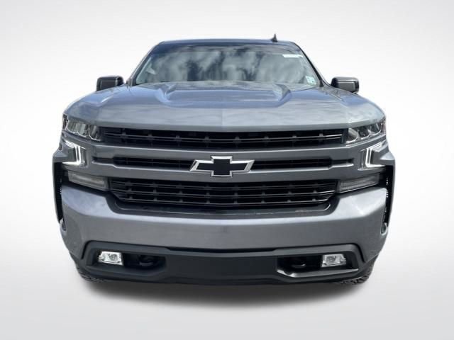 Used 2021 Chevrolet Silverado 1500 RST image 8