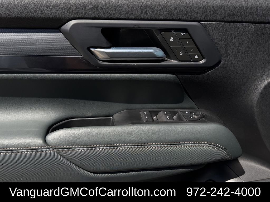New 2026 GMC Terrain AT4 w/ Convenience Package III AWD/4WD image 23