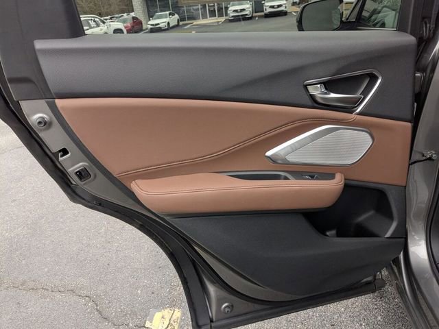 Certified 2023 Acura RDX AWD w/ Advance Package image 39