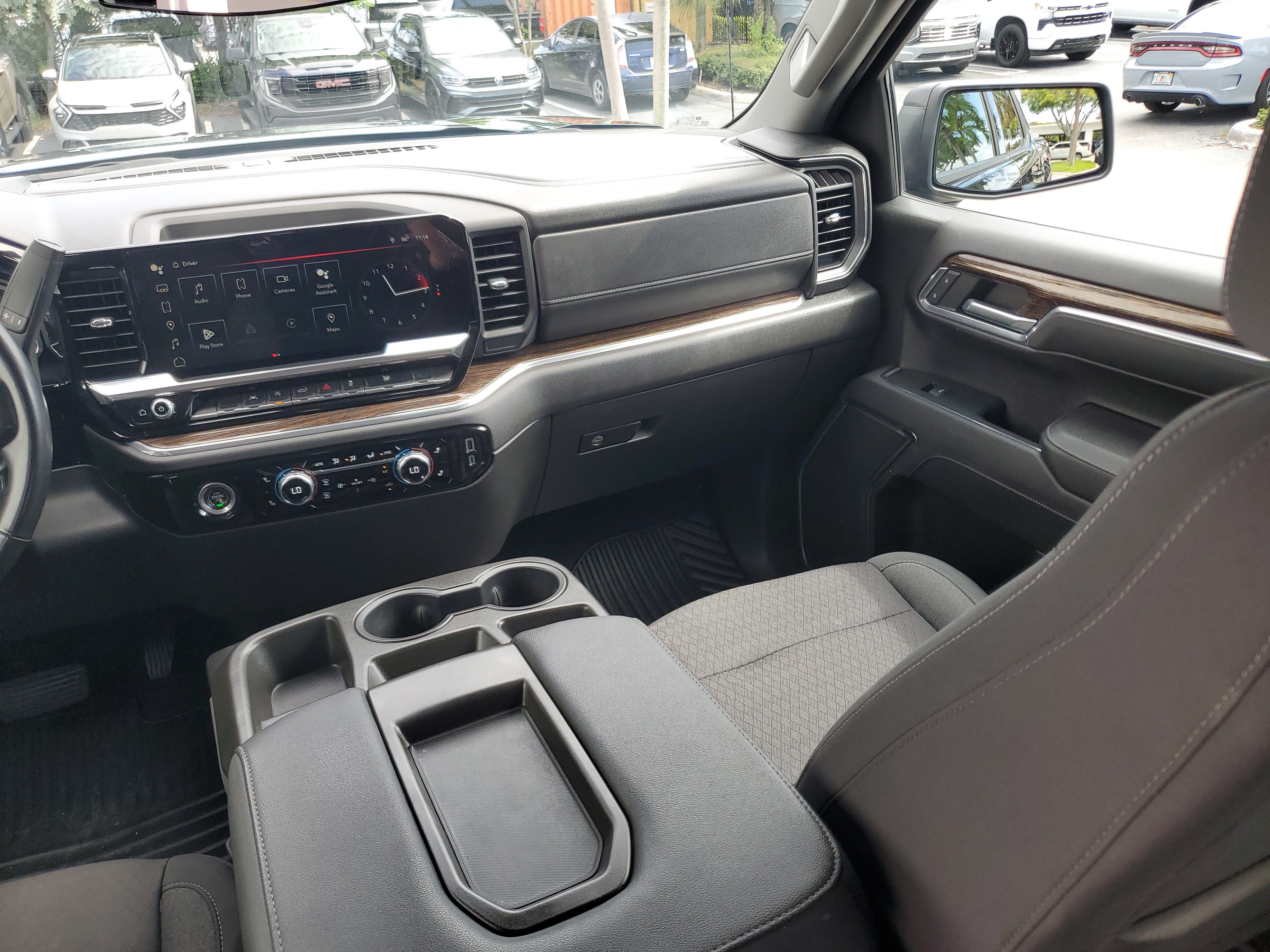 Used 2023 GMC Sierra 1500 Elevation AWD/4WD image 17