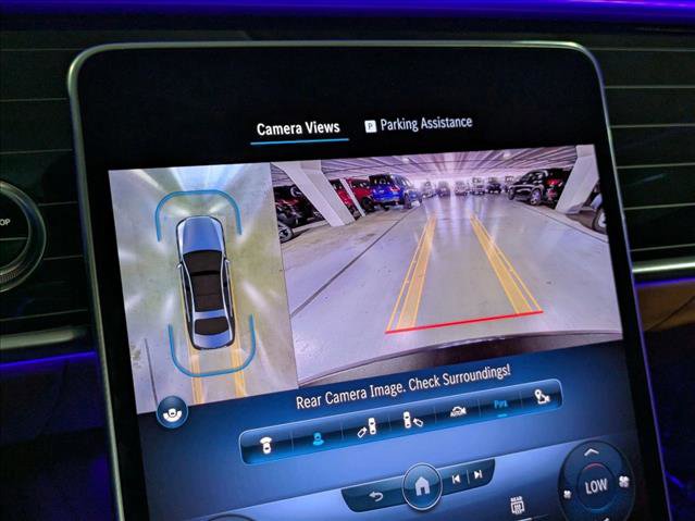 Certified 2022 Mercedes-Benz S 580 4MATIC Sedan image 16