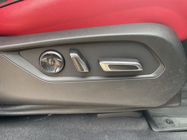 Used 2022 Acura MDX A-Spec image 28