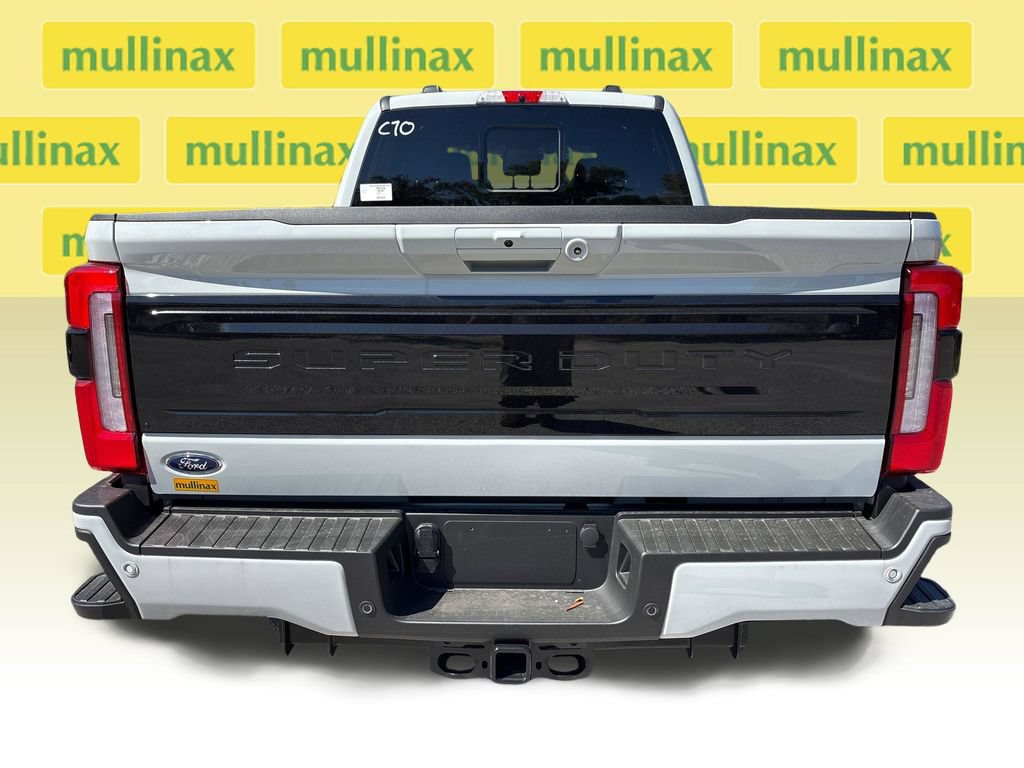 New 2026 Ford F350 Platinum AWD/4WD image 29
