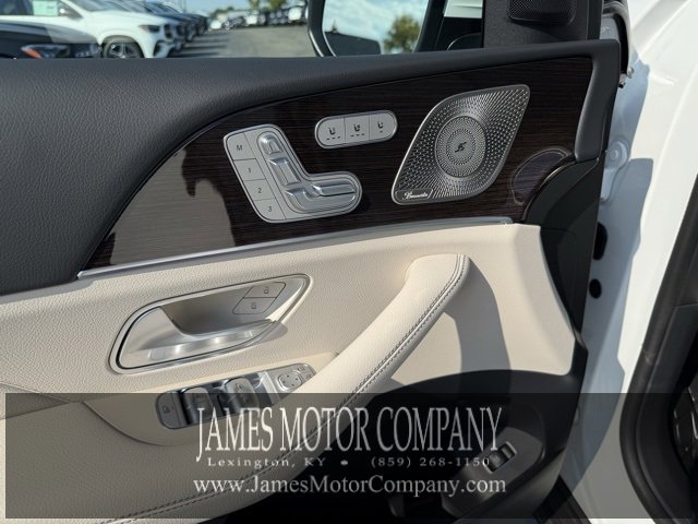 New 2026 Mercedes-Benz GLE 450 4MATIC image 11