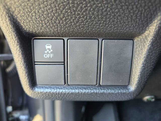 New 2026 Honda Civic Sport image 14