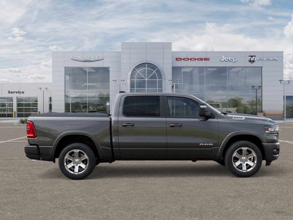 New 2026 RAM 1500 Big Horn image 11