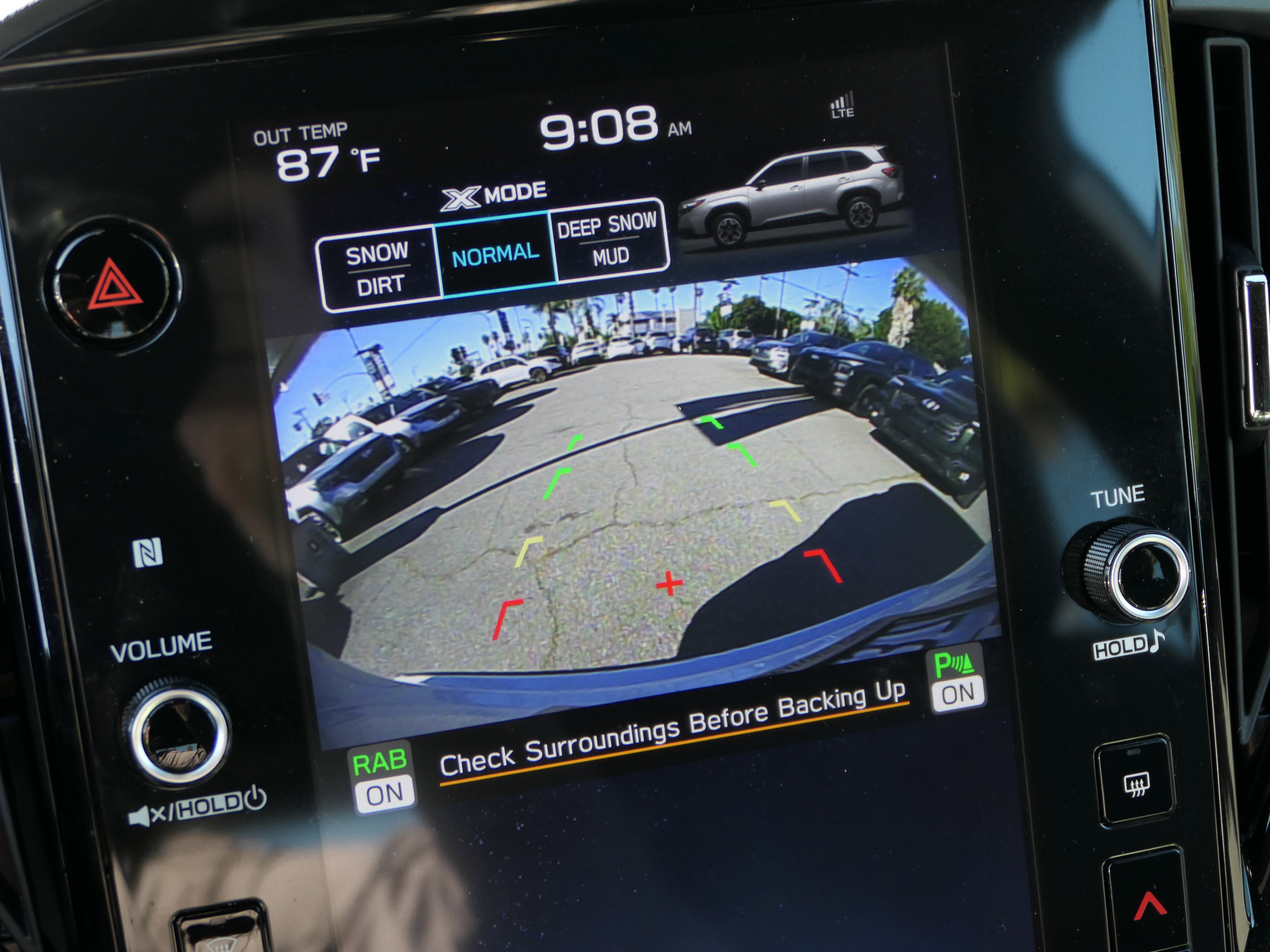 Certified 2025 Subaru Forester Sport image 19