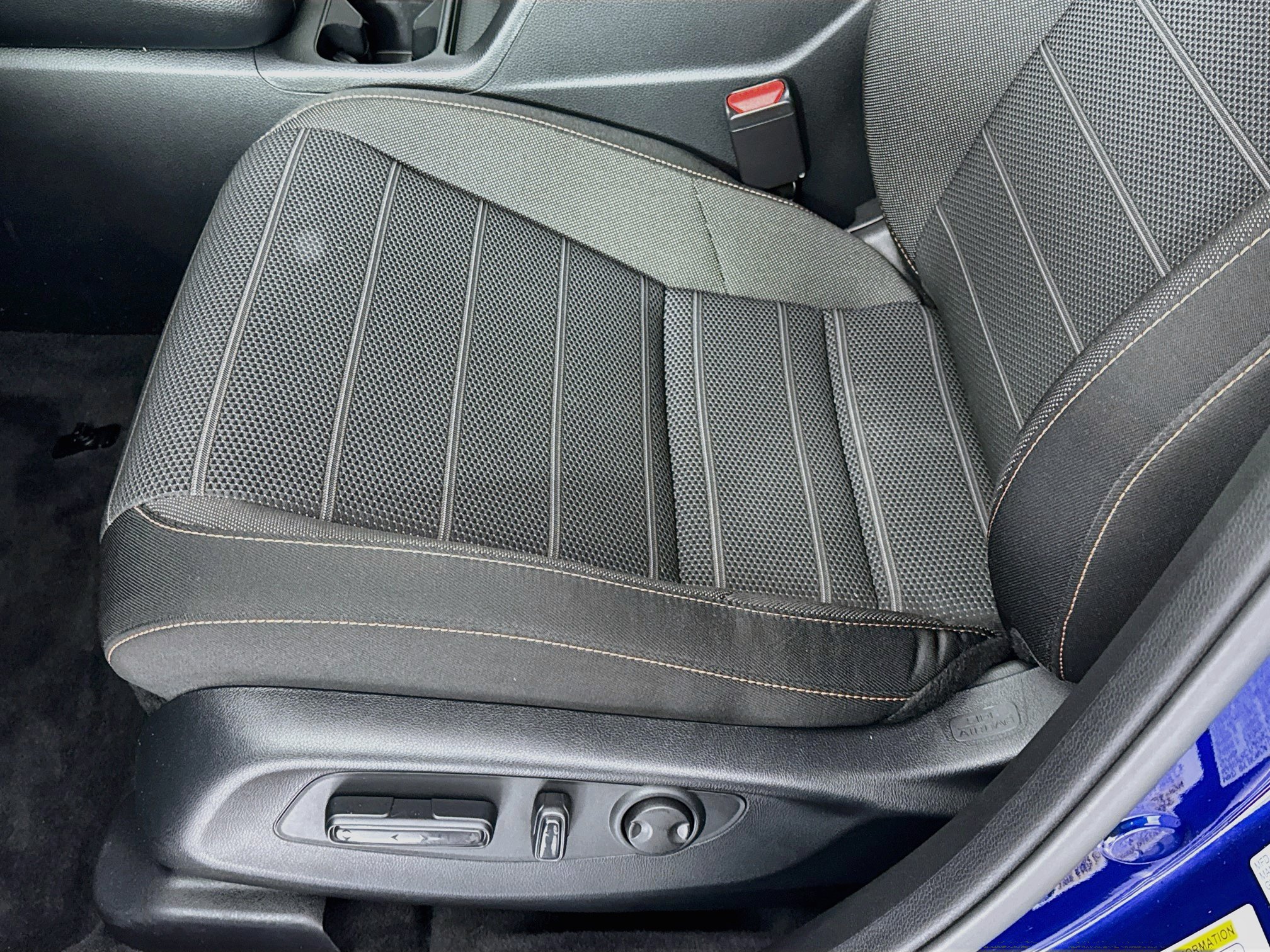 Certified 2024 Honda CR-V Sport image 18