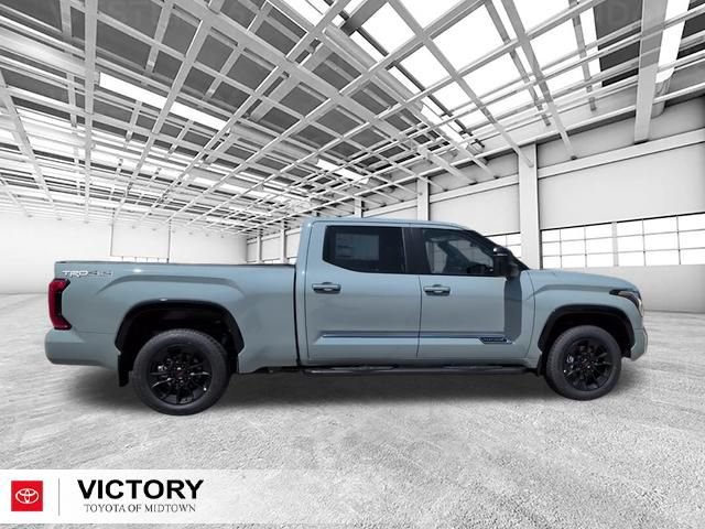 New 2026 Toyota Tundra Platinum AWD/4WD image 2