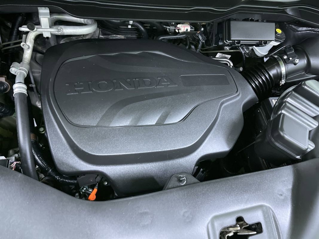 Used 2020 Honda Passport Touring image 31