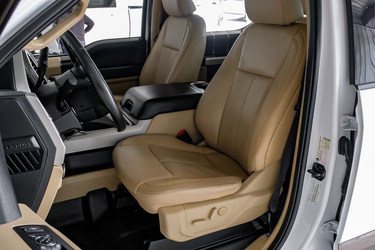 Used 2021 Ford F350 Lariat w/ Lariat Value Package image 29