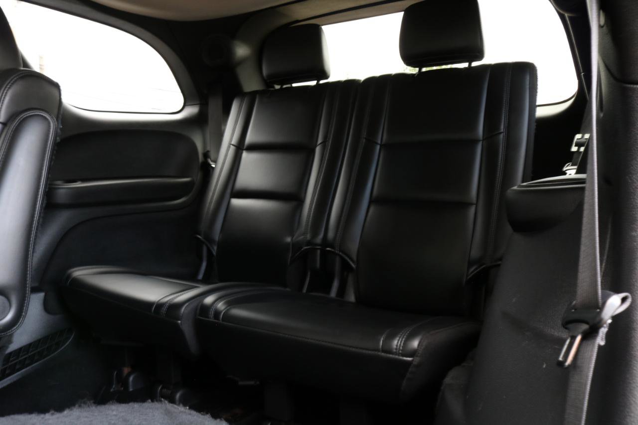 Used 2019 Dodge Durango Citadel w/ Technology Group AWD/4WD image 38